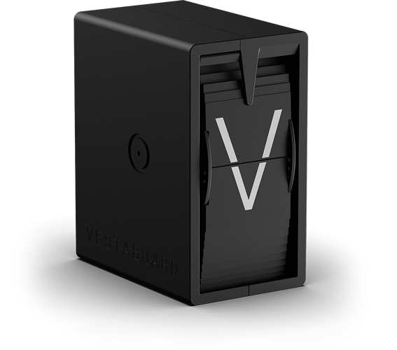 Vestaboard